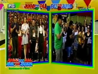 Eat Bulaga (Opening) November 11 2015 Part 1