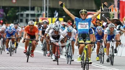 Khairy minta penganjur LTDL cari dana sendiri