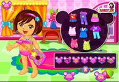 Dora The Explorer - Dora Game Valentines Day Full Episodes For Children in English - Nick