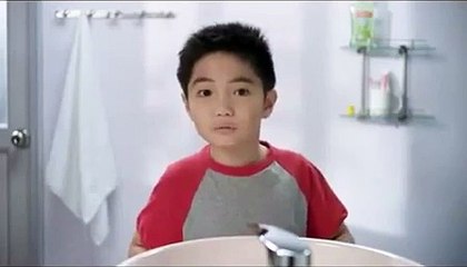 Colgate Tet Colgate TV Commercial Ad