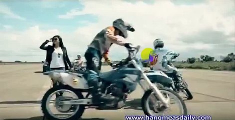 RHM VCD Vol 219 Full MV ចេះតែស្រមៃ by Aok Sokunkanha Ches Tae Sromai Full MV