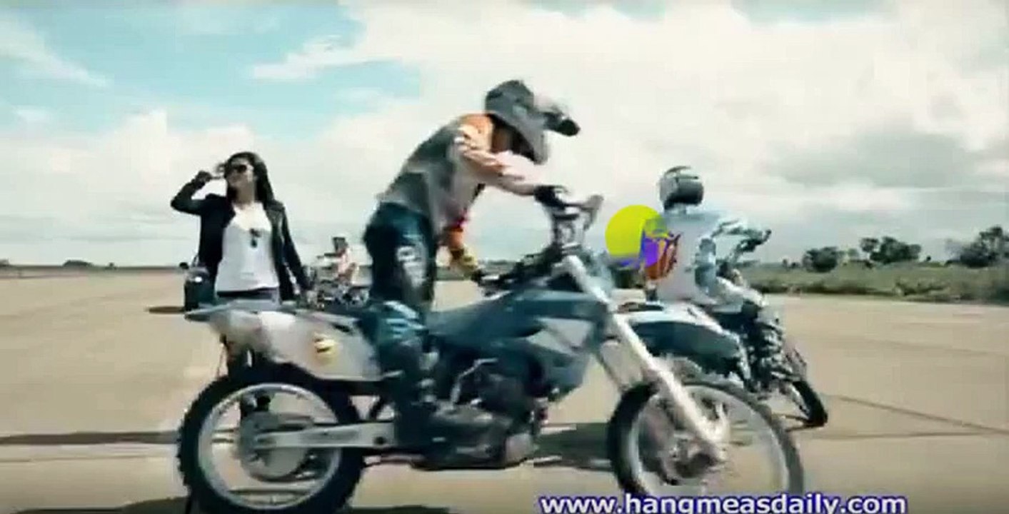 RHM VCD Vol 219 Full MV ចេះតែស្រមៃ by Aok Sokunkanha Ches Tae Sromai Full MV