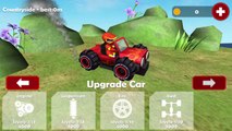 Hill Climb 3d OffRoad Racing Gameplay Android
