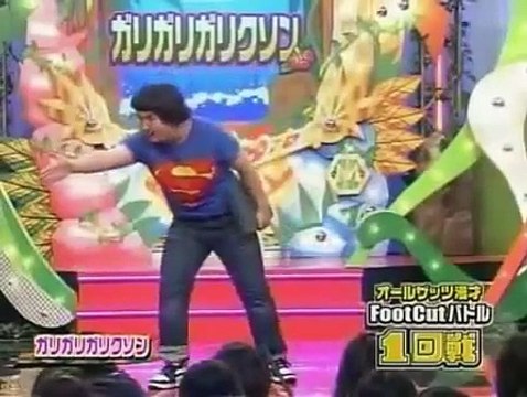 【爆笑コント】ガリガリガリクソン「母の考えたギャグ」　ギャロップ「ラップネタ」