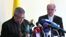 Católicos querem observadores internacionais na Venezuela
