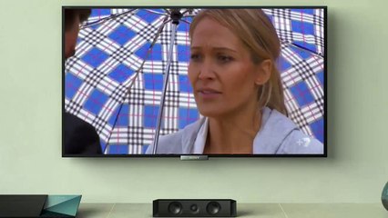 Home And Away 6322  E 10th November 2015
