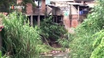 Cámara al Hombro - Crecimiento urbanístico desorganizado en Tegucigalpa