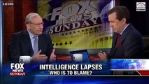 Iran Nuke Talks debated on Fox News Sunday