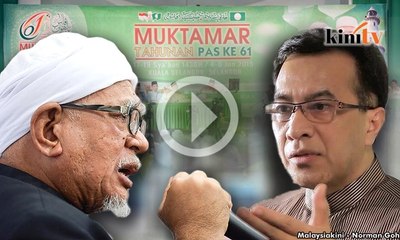Dewan Ulama tunjuk jalan keluar pada Husam