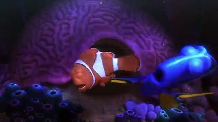 Finding Dory – UK Teaser Trailer – Official Disney Pixar  HD