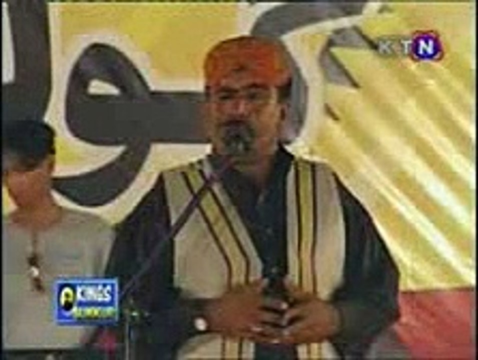 bhang jo mawali