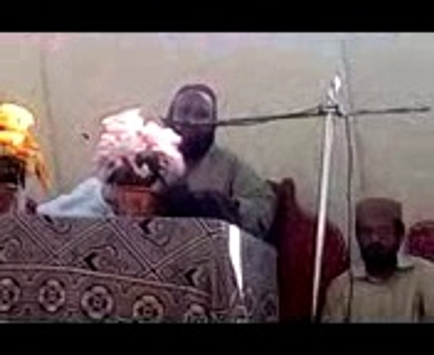 Moulana Badar Deen Noori Surhayo Sahab