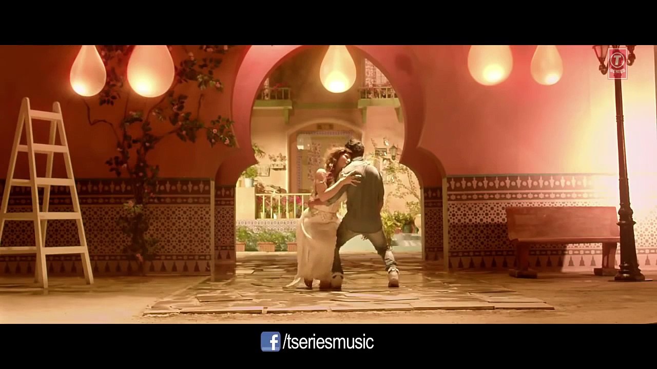 Tumhe Apna Banane Ka Junoon Sir Pe Hai FULL VIDEO - Dailymotion Song Hate Story 3