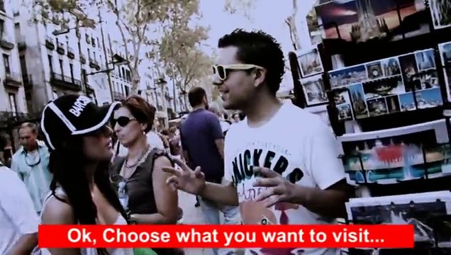 Sak Noel - Loca People