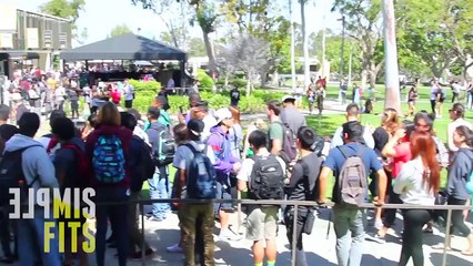 ANTI FEMINIST PROTEST PRANK!