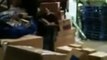 Walmart video of employees kicking and throwing iPads