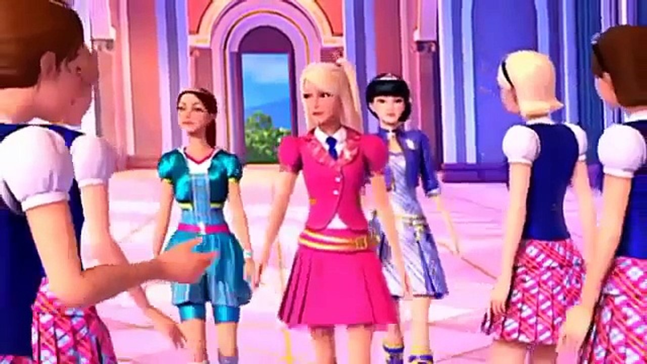 Công Chúa Barbie - Tuyển tập những ca khúc hay trong Barbie