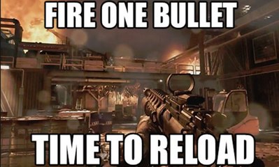 Call of Duty® Fail!!!!!SSSSS!!!!S