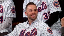 The New York Mets on Jimmy Kimmel Live