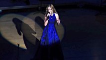 Jackie Evancho Wishing You Were Somehow Here Again Fort Lauderdale, FL March 29, 2015