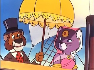 12 Le Tour du Monde en 80 Jours Tempête en Mer de Chine