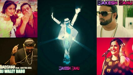 Party Night Club Mix DJ Hindi Remix Songs Bollywood NonStop 2015