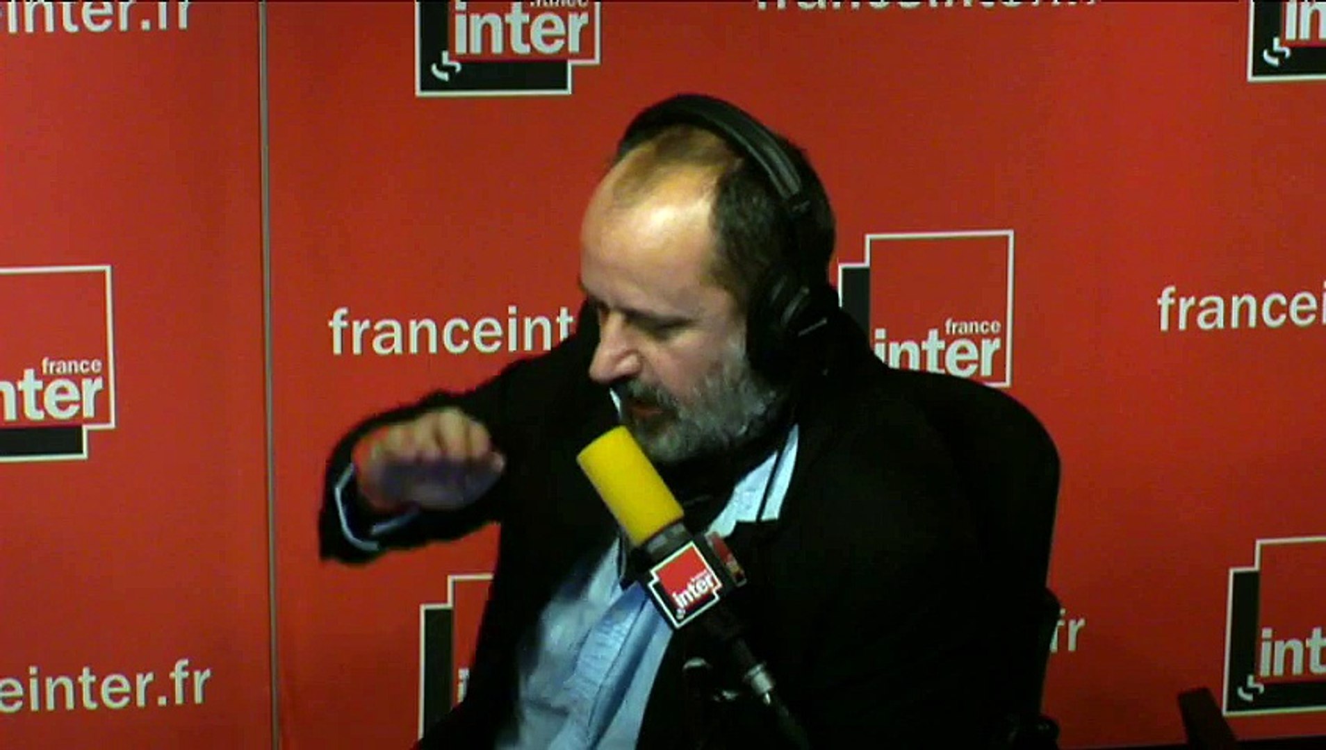 Le billet de Daniel Morin : Pas besoin d'aller voir Spectre pour avoir de l'action !