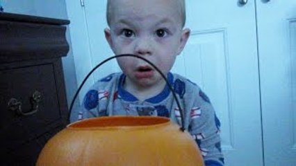 Hey Jimmy Kimmel I told my kids I ate all their Halloween candy