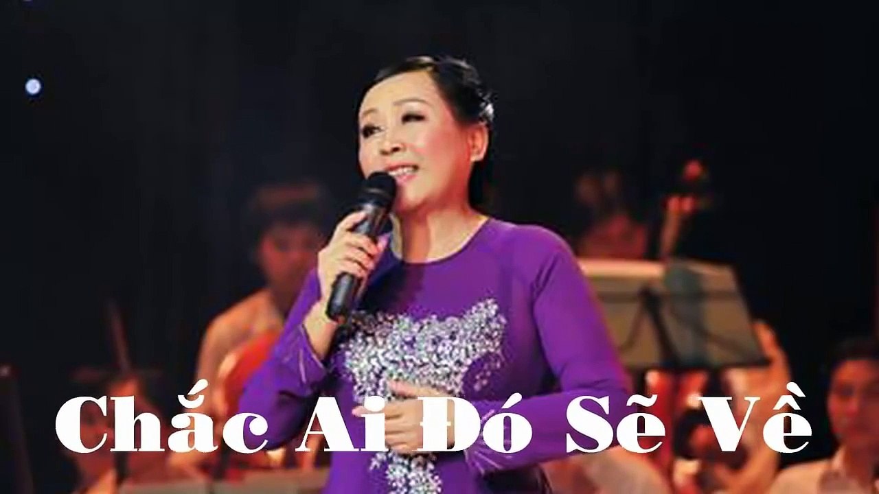 Cô gái giả giọng Thu Hiền hát Chắc ai đó sẽ về cực hay