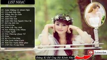 NONSTOP 2015 - Liên Khúc Nhạc Trẻ Remix Mới Hay Nhất 2015 - Việt Mix - Tổng Hợp Hot Girl (