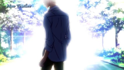 Dance with Devils Trailer New Anime 2015 (HD)