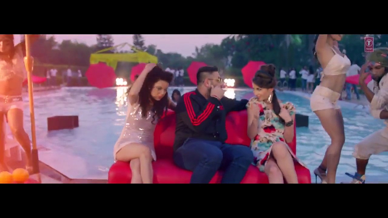 Nakhra_Nawabi-Ashok_Masti,Badshah