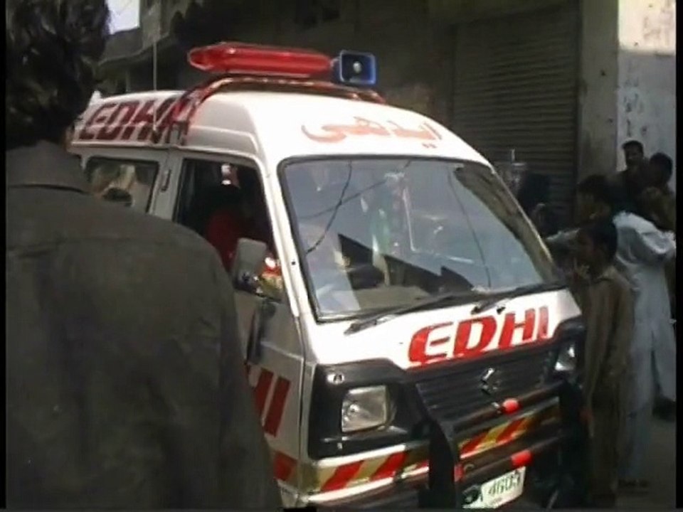 Hyd Zehrile doodh pine sy Maa beti janbahaq aur 1 mutasira bachi zere ilaj