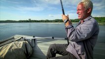 Catching A Nile Perch - River Monsters