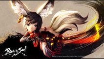 Let's play Blade and Soul ( Summoner)