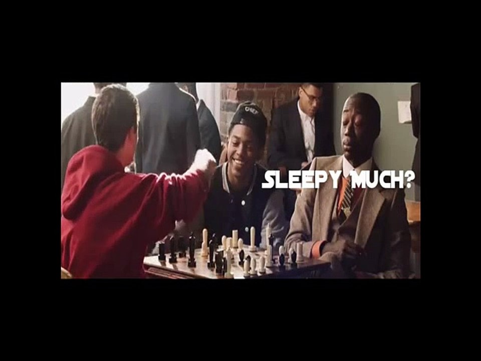 Analyzing "Classic Man" by Jidenna