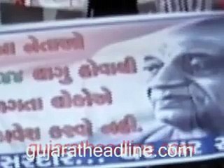 Patidars impose section 144 on BJP government in Gujarat