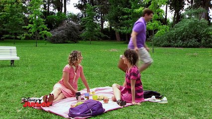 Art Attack - Big Art spécial mécanique - Disney Junior - VF