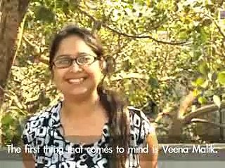 What Indians think of Pakistan