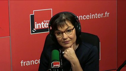 Annick Girardin : "Il faut une réponse collective, co-construite" à la question des migrants