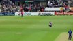 Paul Collingwood Two Super Identical Catches Absolute Breathtaking Grabs