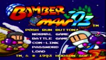 Wild Goombas - Bomberman 93