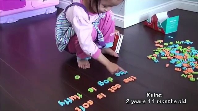 Learning How To Read Everything-Teaching Toddlers & Kids WAY More Than ABC+A Unique Reading Prog...