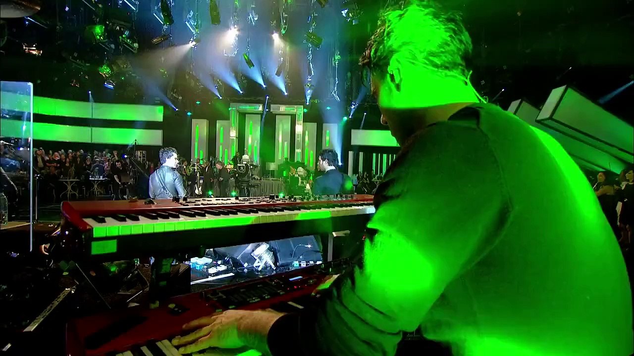 Stereophonics Trouble (Later with Jools Holland S35E07)