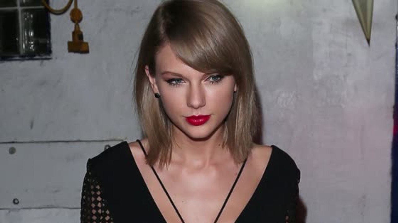 Taylor Swift regelt die 'Lucky 13 Klage' außergerichtlich