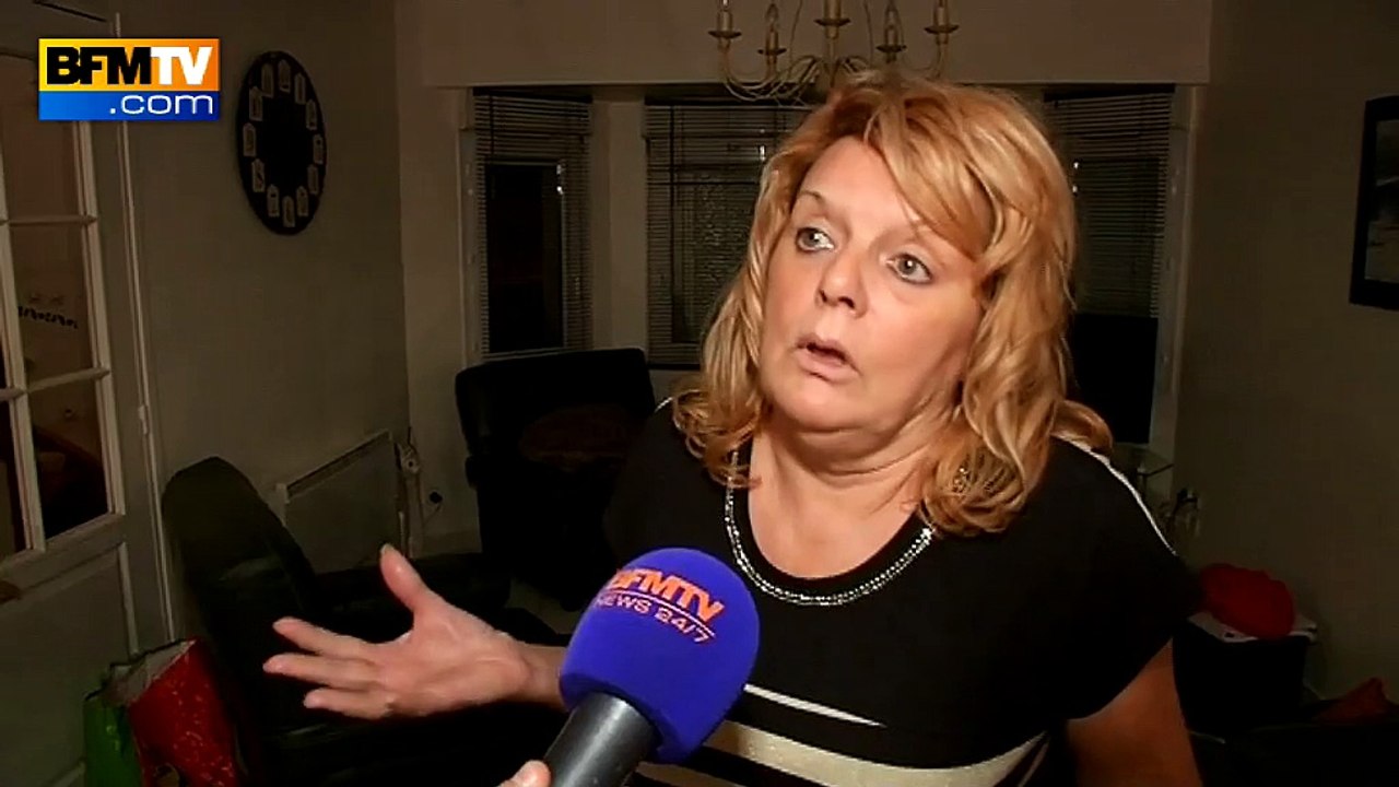 Calais: heurts entre migrants et forces de l'ordre