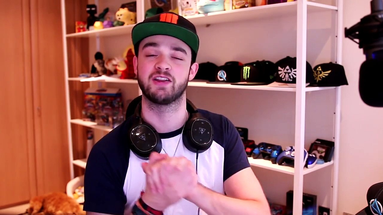 'THIS LOOKS EPIC!' - WARCRAFT- The Beginning - Trailer Reaction w- Ali-A!