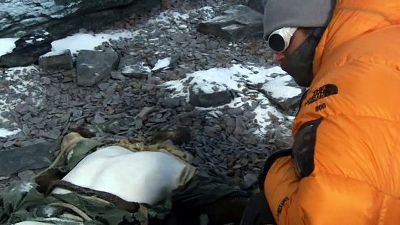 The Wildest Dream: Mallory - His Life And Conflicting Passions