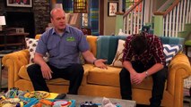 Good Luck Charlie - Charlie 4, Toby 1