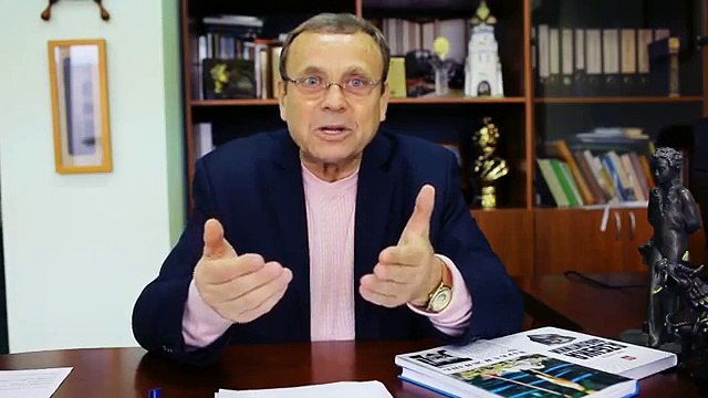 Виктор Ефимов. Происхождение человека и концепция Пределы роста Земной цивилизации